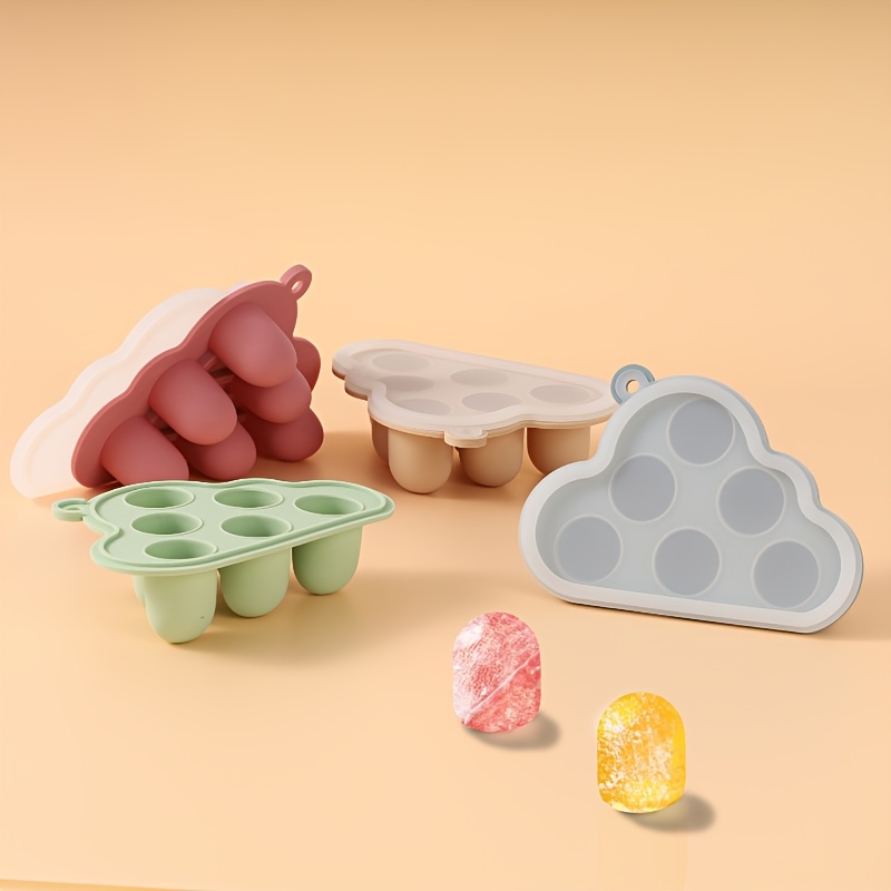 Baby Food Options - 2 stks/1 st Mini-Baby Fruit Groente