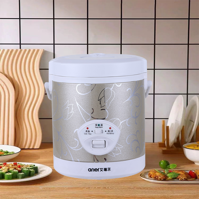 Baby Food Steamer - ARIER Rijstkoker Thuis 100v 240v Intelligente