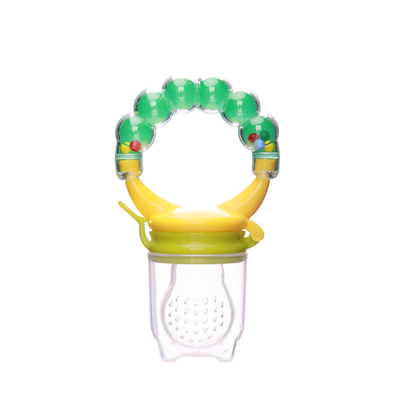 1 Pc Baby Fopspenen Feeder Ver - Baby Food Bites recensie en prijs
