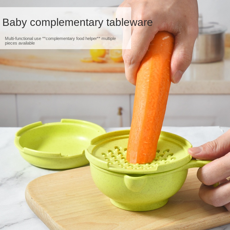 Baby Aanvullende Voedselmaalba - Baby Food Cooking Set recensie en prijs