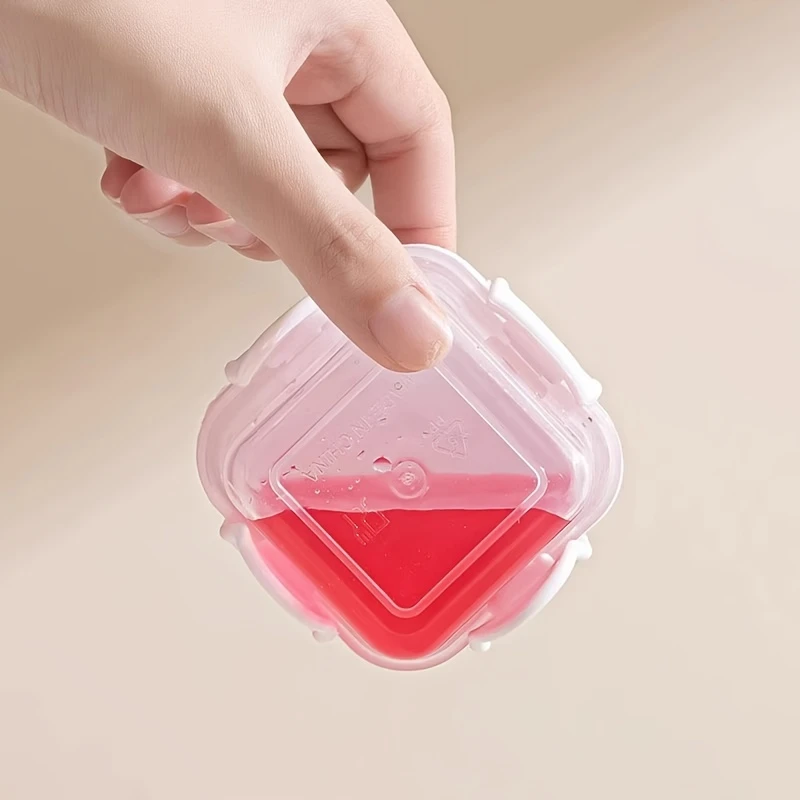 Mini Food-grade Verdikte Verze - Baby Food Options recensie en prijs