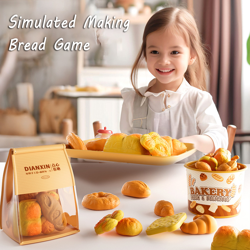 Speelgoedvoedselset Fantasiesp - Baby Food Cooking Set recensie en prijs