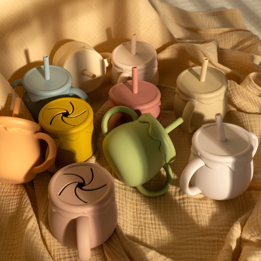 Babyvoedingsbekers Draagbaar d - Baby Food Options recensie en prijs