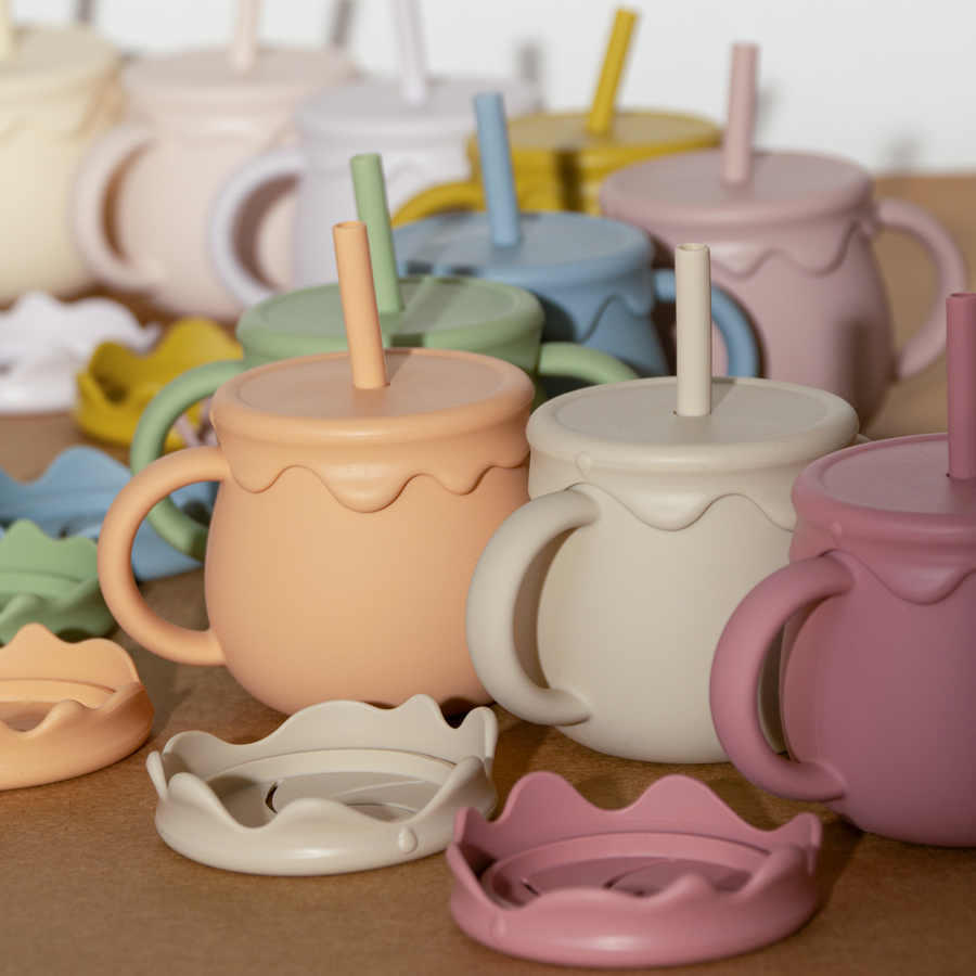 Babyvoedingsbekers Draagbaar d - Baby Food Options recensie en prijs