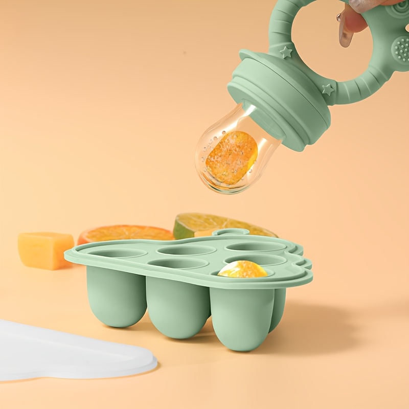 2 stks/1 st Mini-Baby Fruit Gr - Baby Food Options recensie en prijs