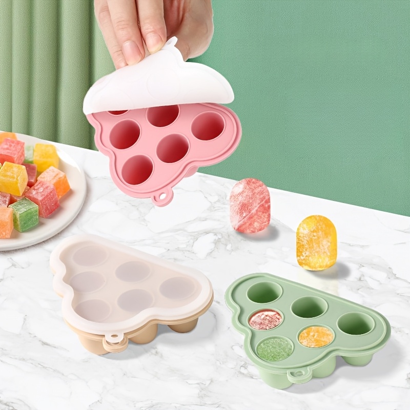 2 stks/1 st Mini-Baby Fruit Gr - Baby Food Options recensie en prijs