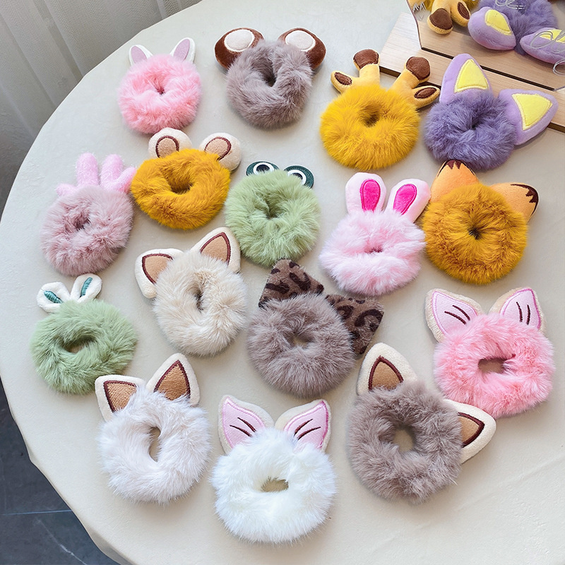 1PC Meisje Haaraccessoires Sti - Baby Food Meat recensie en prijs