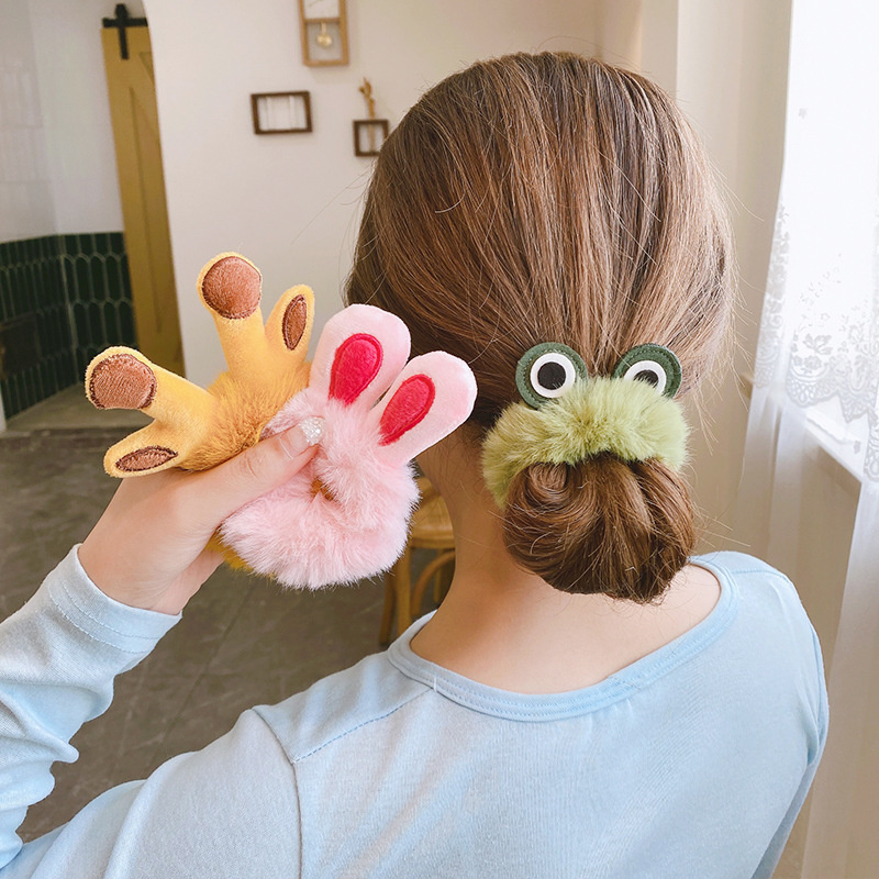 1PC Meisje Haaraccessoires Sti - Baby Food Meat recensie en prijs