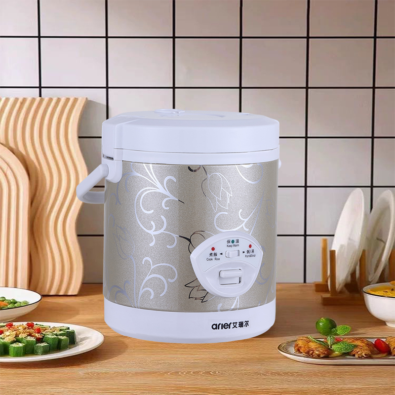 ARIER Rijstkoker Thuis 100v 24 - Baby Food Steamer recensie en prijs
