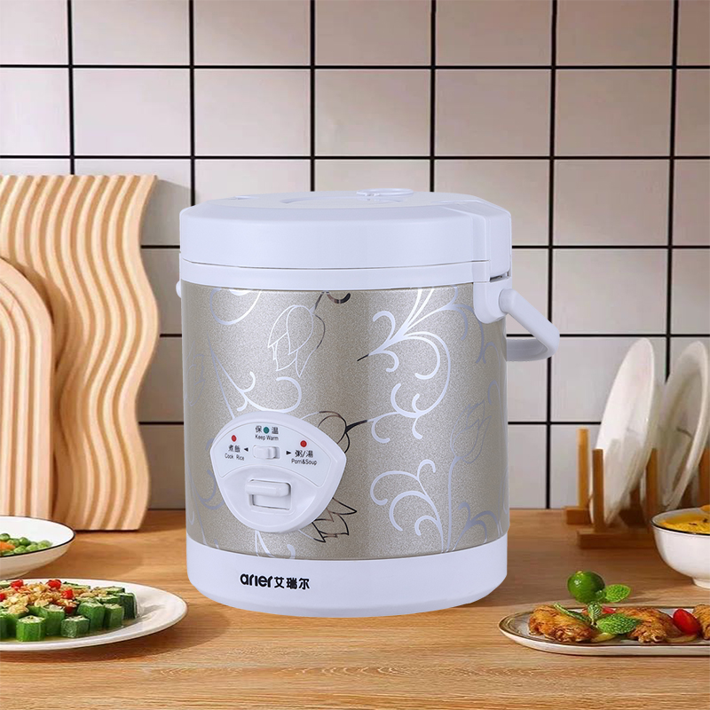 ARIER Rijstkoker Thuis 100v 24 - Baby Food Steamer recensie en prijs