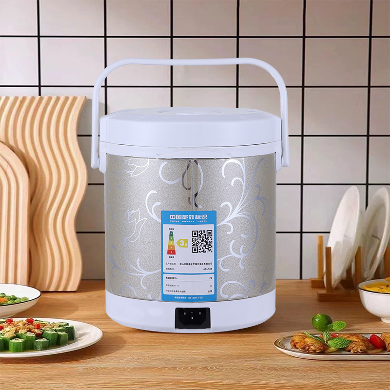 ARIER Rijstkoker Thuis 100v 24 - Baby Food Steamer recensie en prijs
