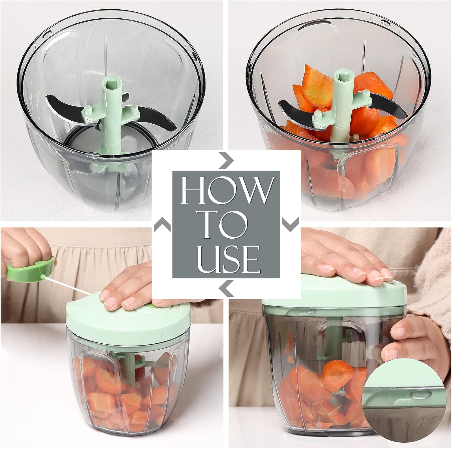 Babyvoedingsvriendelijke handm - Baby Food Meat recensie en prijs