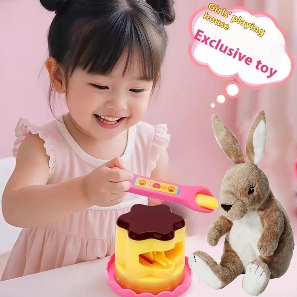 Fantasiespel Pudding Voeden Sp - Baby Food Cooking Set recensie en prijs