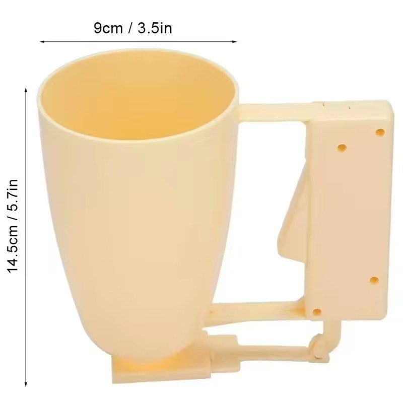 Keuken Creatieve DIY Gewicht D - Baby Food Meat recensie en prijs