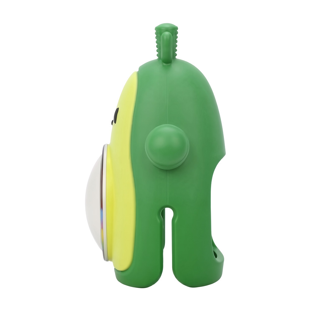 Avocado Baby Bijtring Voedselv - Baby Food Bites recensie en prijs