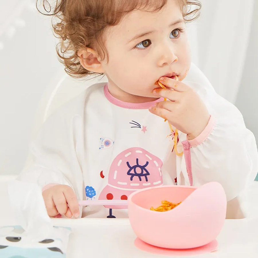 Hoge kwaliteit morsbestendige  - Baby Food Bites recensie en prijs