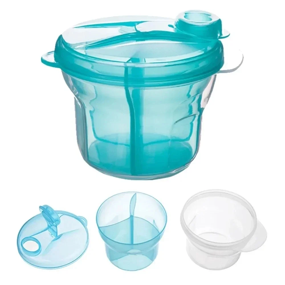 Draagbare formule-dispenser me - Baby Food Options recensie en prijs