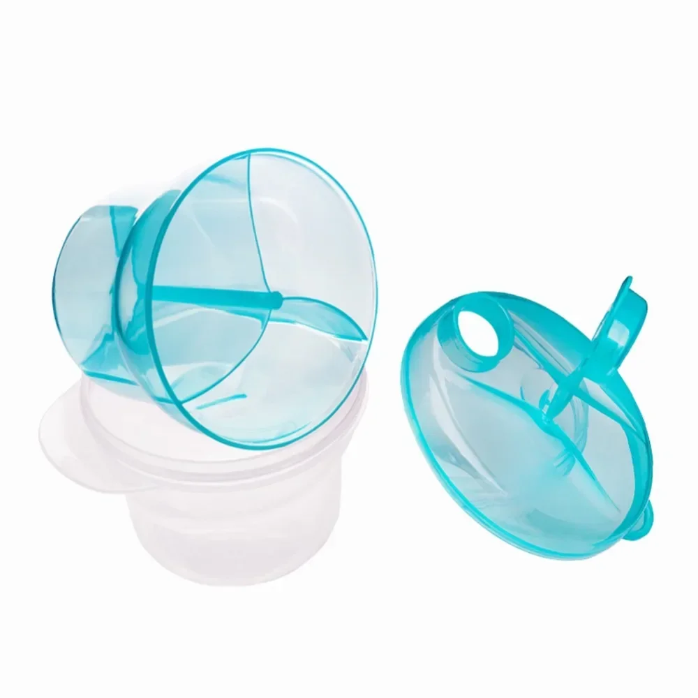 Draagbare formule-dispenser me - Baby Food Options recensie en prijs