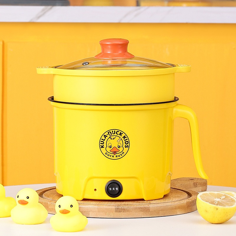 220 V 18 CM thuis Keukenappara - Baby Food Steamer recensie en prijs