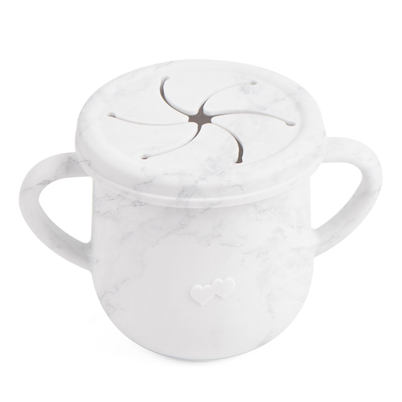 Baby siliconen voedingsbekers  - Baby Food Options recensie en prijs
