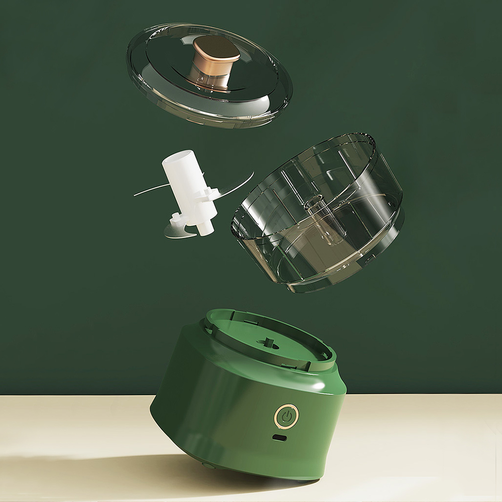 350Ml Multifunctionele Elektri - Baby Food Meat recensie en prijs