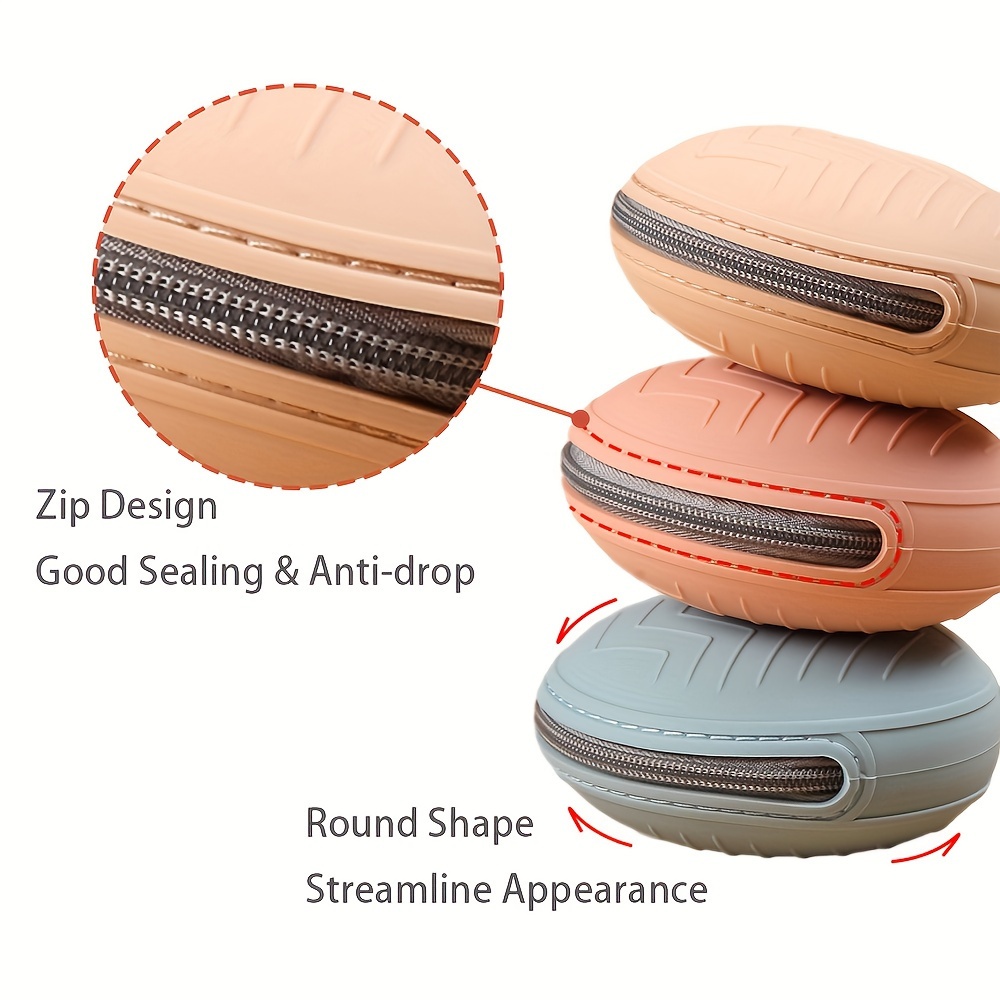 Food Grade Baby Zachte Silicon - Baby Food Options recensie en prijs