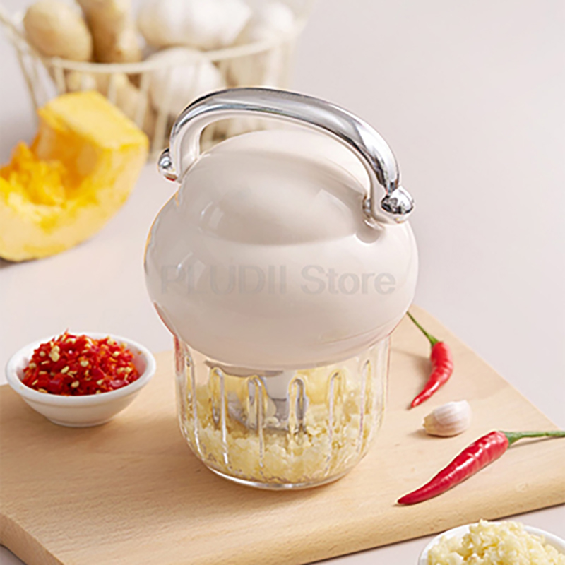 40W multifunctionele keukenmac - Baby Food Meat recensie en prijs