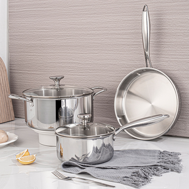 HYS roestvrijstalen verdikte b - Baby Food Steamer recensie en prijs