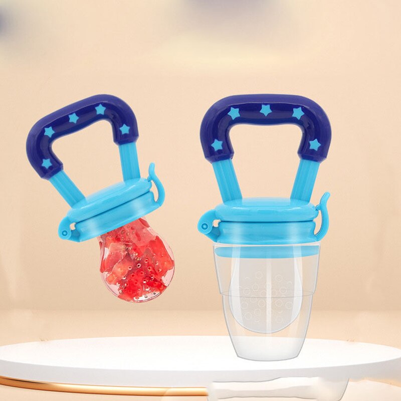 3 PC's Baby Fruit en Groente B - Baby Food Bites recensie en prijs
