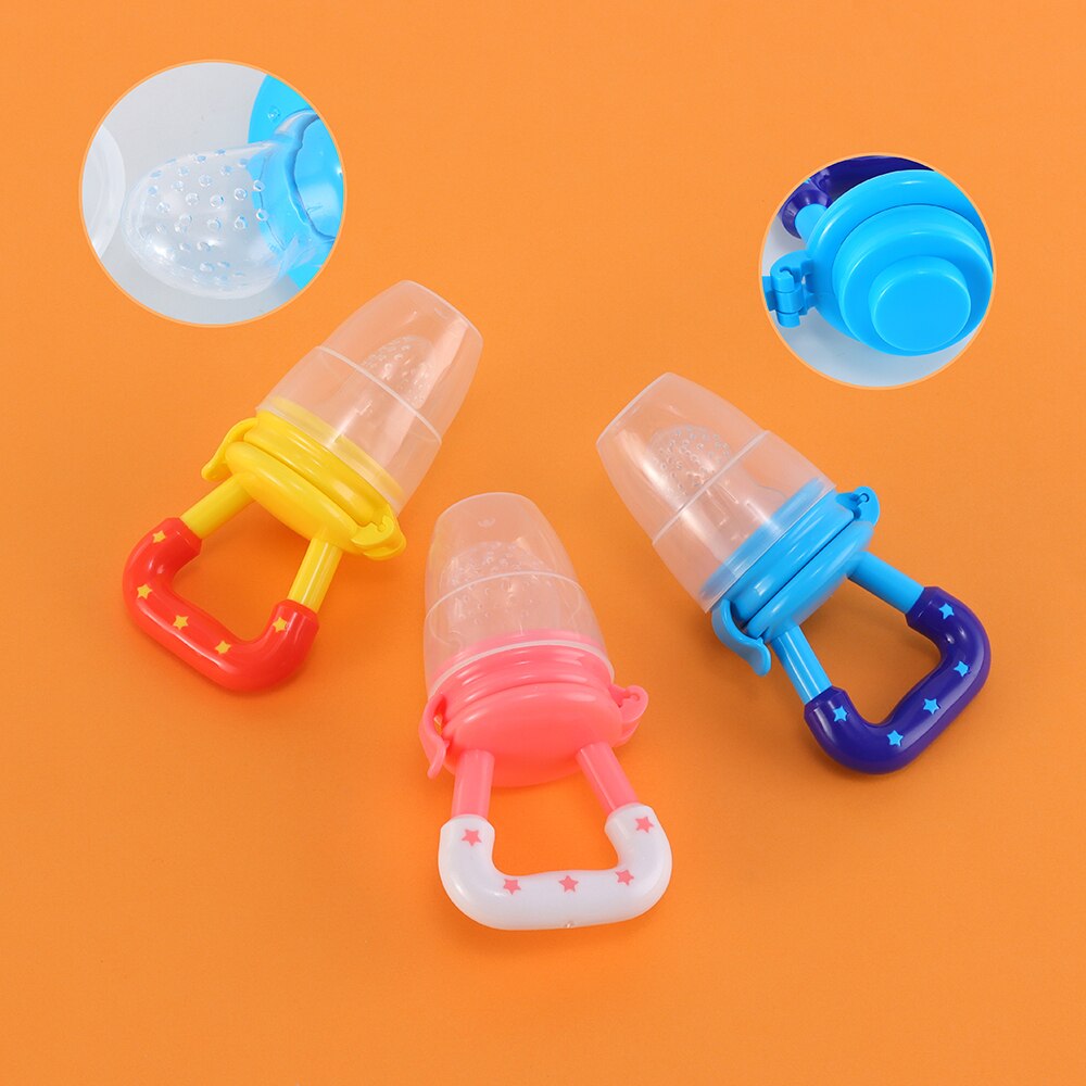 3 PC's Baby Fruit en Groente B - Baby Food Bites recensie en prijs