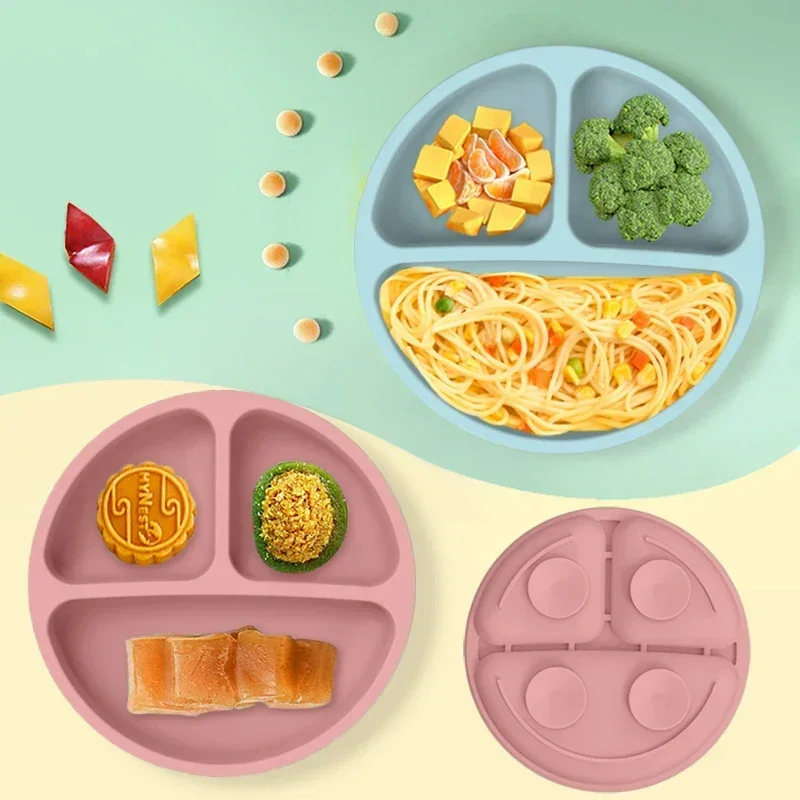 Food Grade Siliconen Kind Scho - Baby Food Bites recensie en prijs