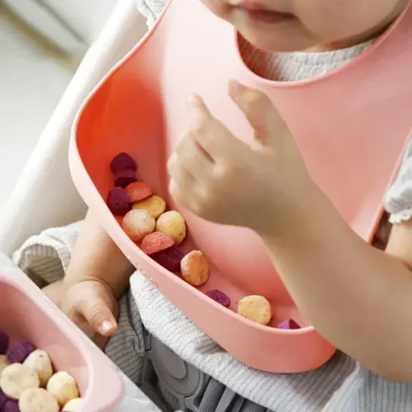Food Grade Siliconen Kind Scho - Baby Food Bites recensie en prijs