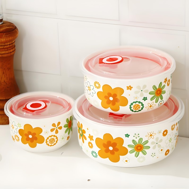 Driedelige Set, Fijne Bone Chi - Baby Food Options recensie en prijs
