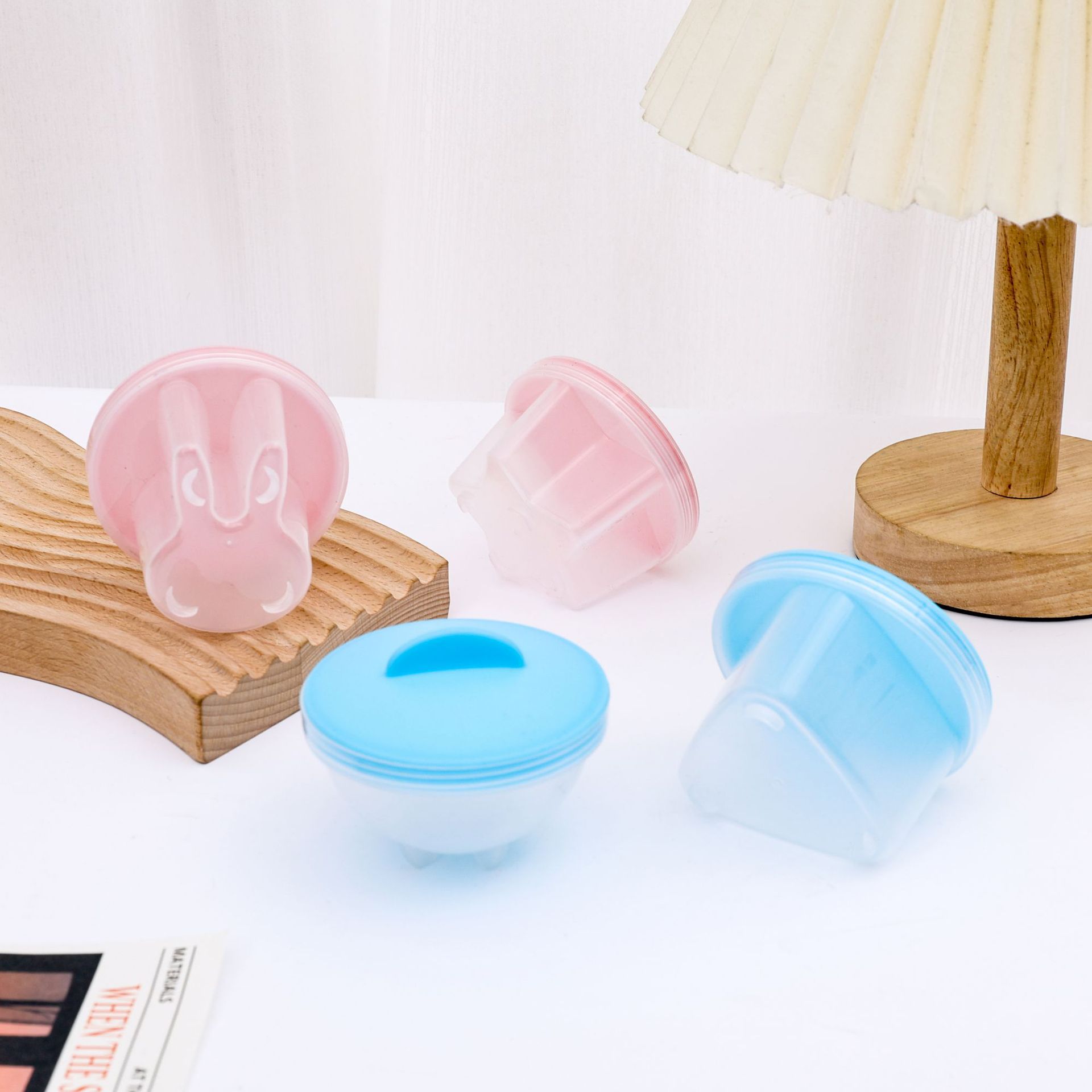 1 st/set Stoompan voor Eieren  - Baby Food Steamer recensie en prijs
