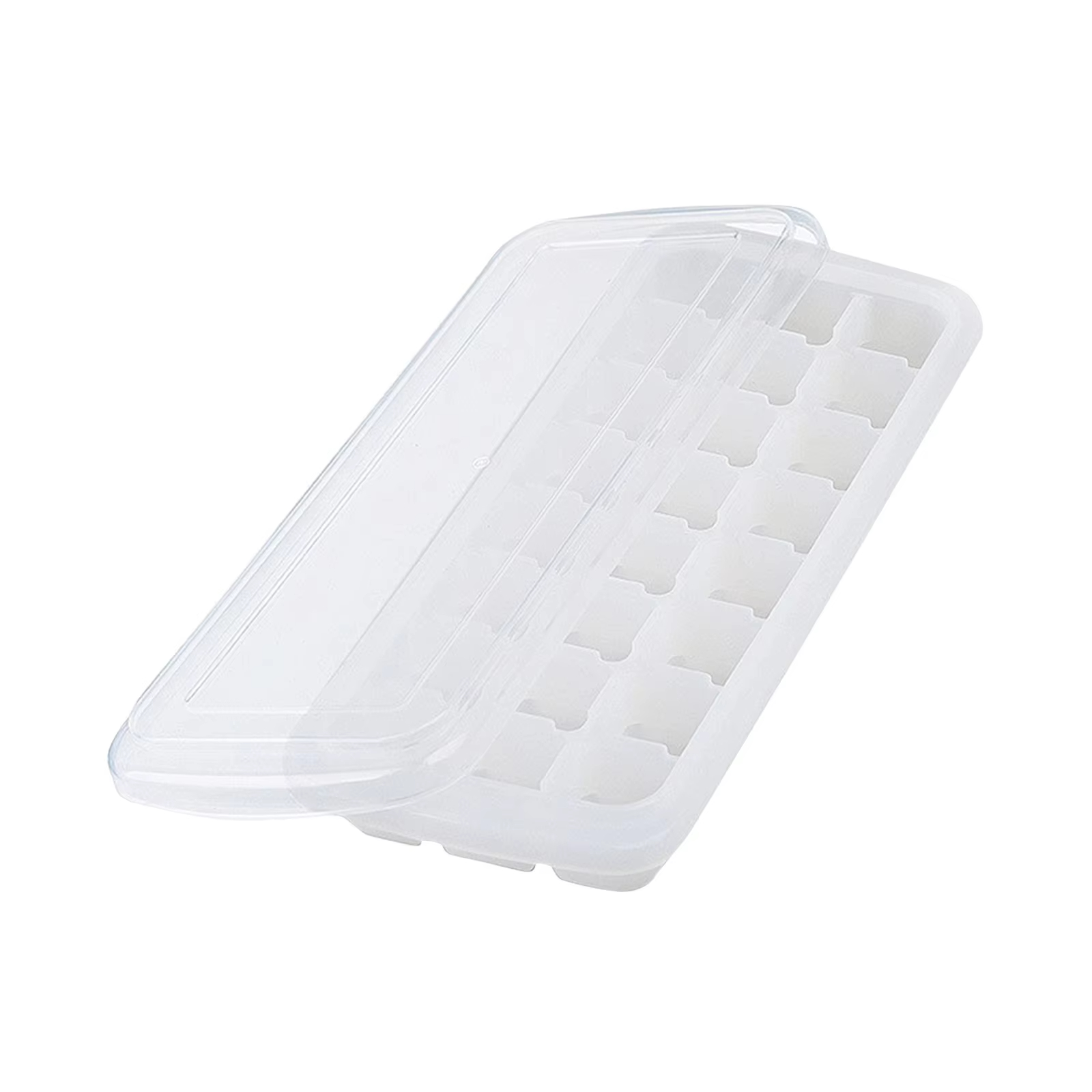 Siliconen ijsblokjesbakje met  - Baby Food Bites recensie en prijs