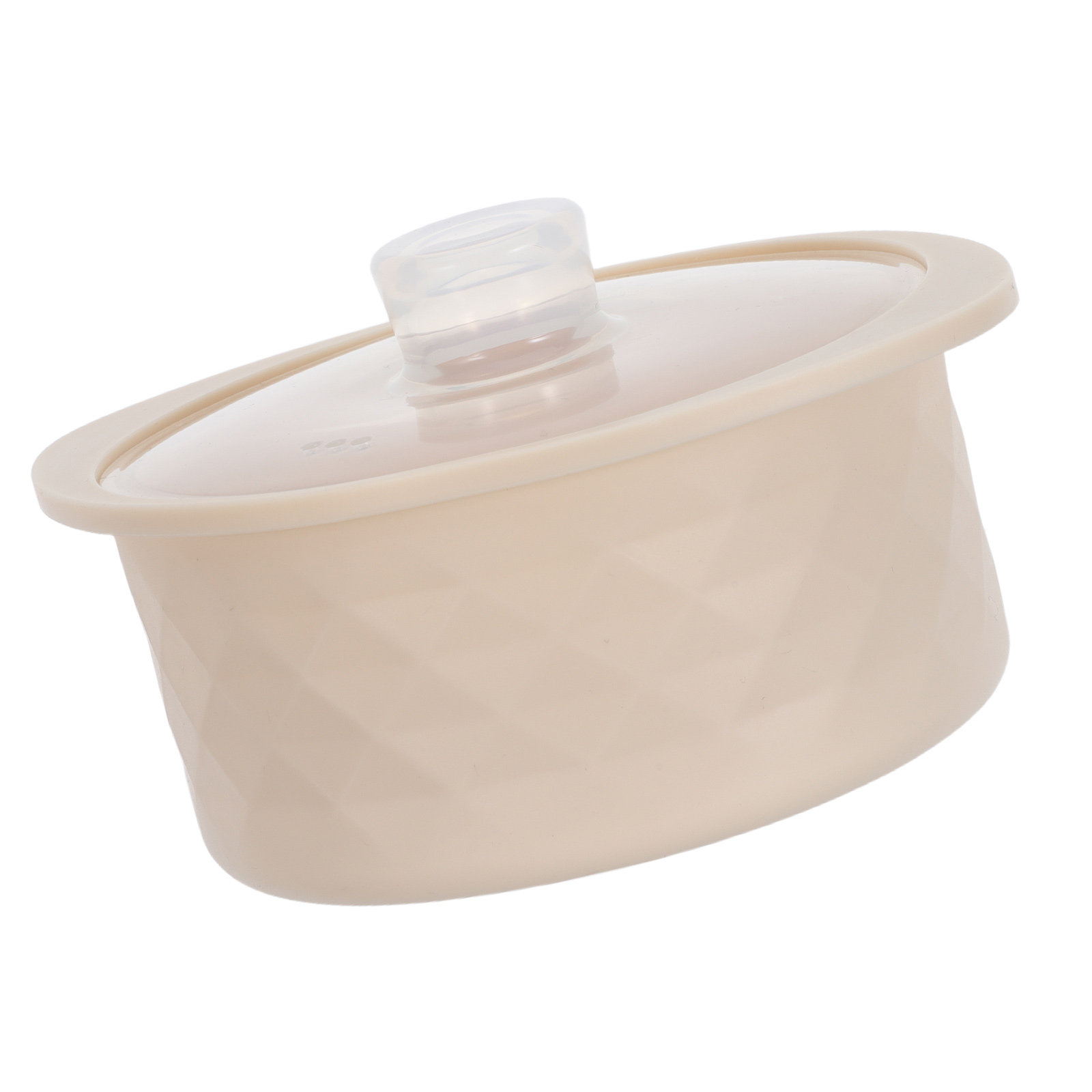 Siliconen magnetronstoomkom ge - Baby Food Steamer recensie en prijs