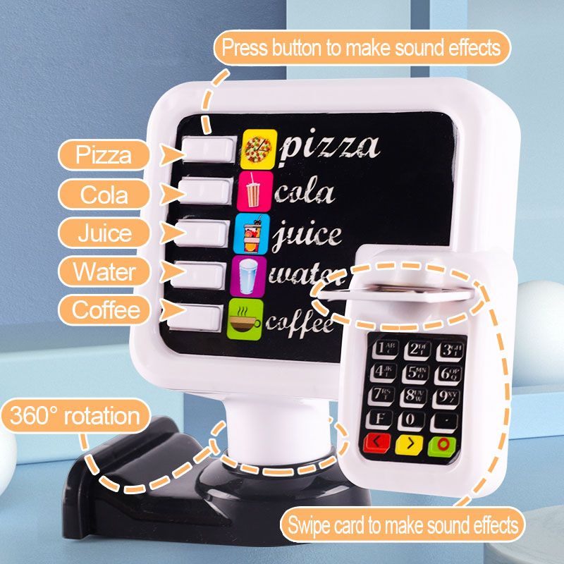 Kid Play House Game Keuken Fas - Baby Food Cooking Set recensie en prijs