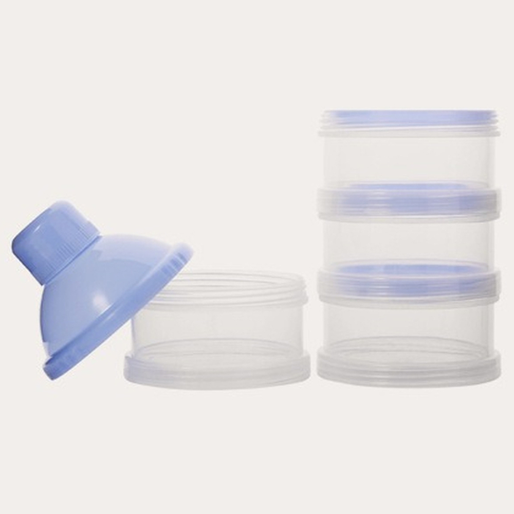 Draagbare Melkpoeder Formule D - Baby Food Options recensie en prijs